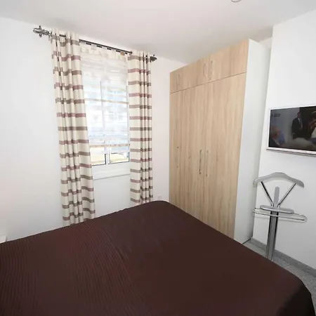 Antje - Whg 07 Apartment Goehren (Ruegen)