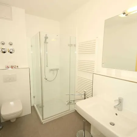 Apartment Antje - Whg 07 Goehren (Ruegen)