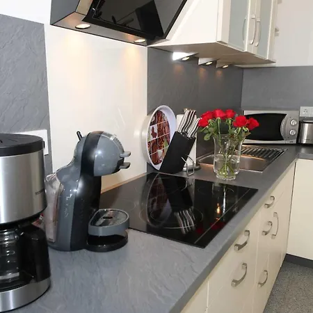 Antje - Whg 07 * Goehren (Ruegen)