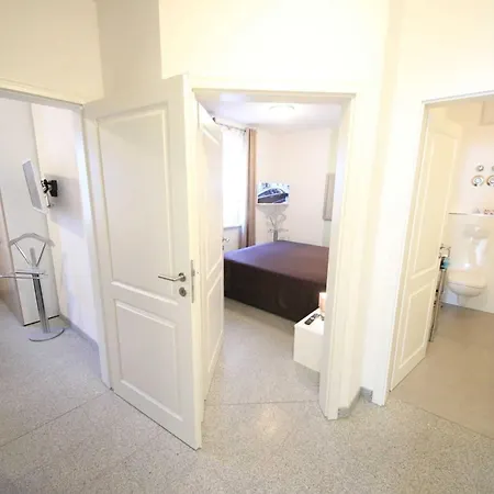 Antje - Whg 07 Apartment