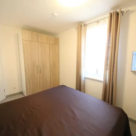 Apartment Antje - Whg 07