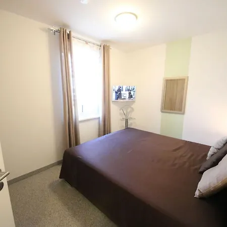 Antje - Whg 07 Apartment *