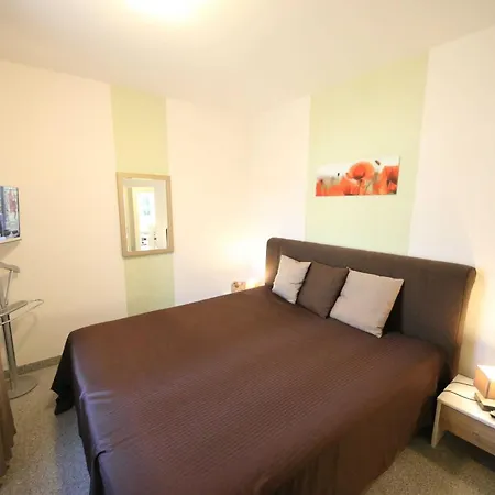 Apartment Antje - Whg 07 *