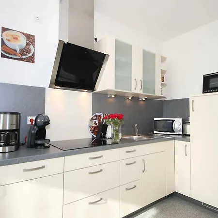 Antje - Whg 07 Apartment Goehren (Ruegen)