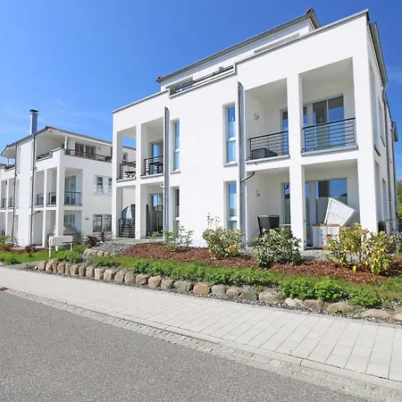 Antje - Whg 07 Apartment