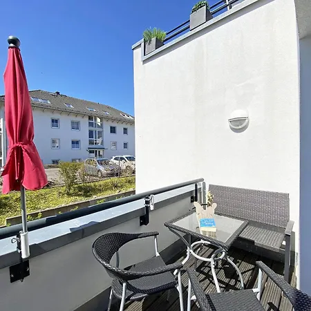 Antje - Whg 07 Apartment *