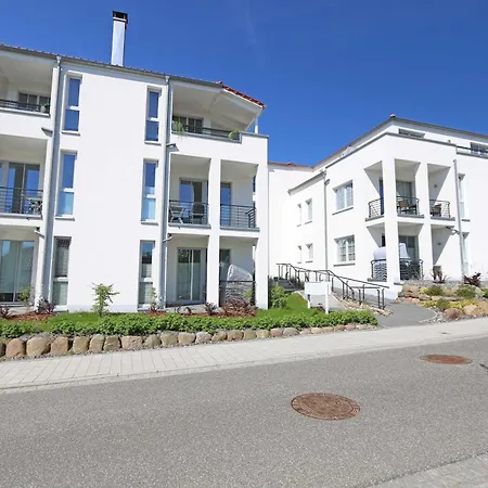 Apartment Antje - Whg 07 *